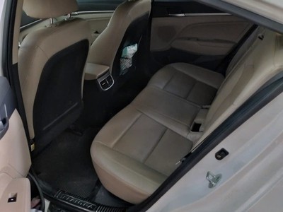 Hyundai Elantra 2020 2.0 AT - 49000km 1