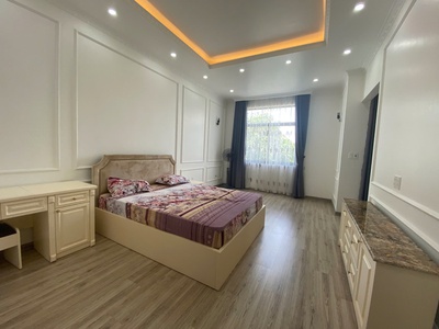 Nguyên căn Biệt thự liền kề cho chuyên gia thuê tại Vinhomes Marina 9