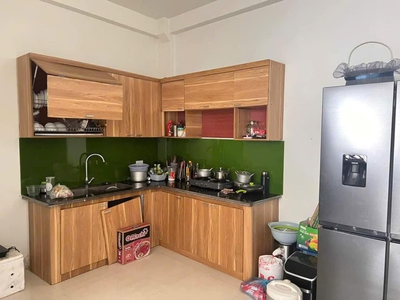 Bán nhà ngõ phố Cô Đông, ph Bình Hàn, TP HD, 40.2m2, 3 tầng, 3 ngủ, 2 vs, giá chỉ 1.89 tỷ 0