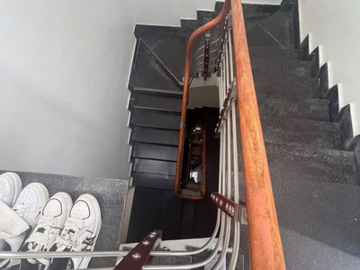 Bán nhà ngõ phố Cô Đông, ph Bình Hàn, TP HD, 40.2m2, 3 tầng, 3 ngủ, 2 vs, giá chỉ 1.89 tỷ 3
