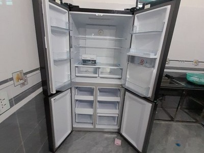 Tủ lạnh Electrolux Eqe4900a, Eqe4960a giá tốt 1