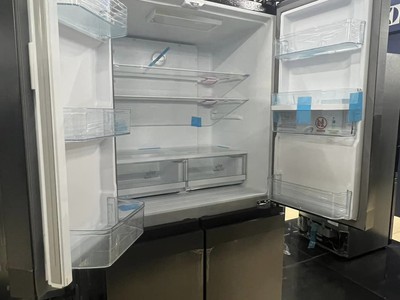 Tủ lạnh Electrolux Eqe4900a, Eqe4960a giá tốt 4