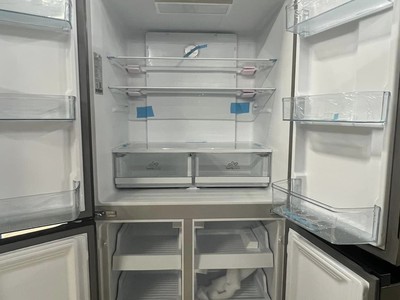 Tủ lạnh Electrolux Eqe4900a, Eqe4960a giá tốt 3