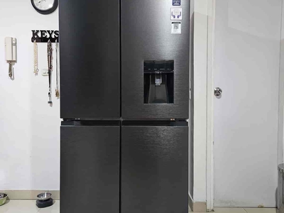 Tủ lạnh Electrolux Eqe4900a, Eqe4960a giá tốt 2