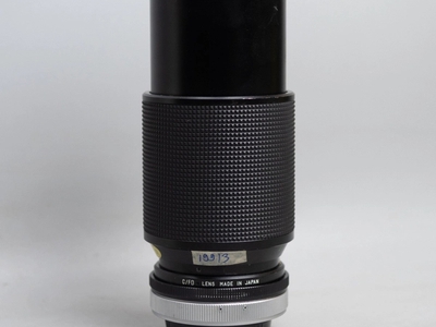 Vivitar 80-200mm F4.5 80-200 4.5 ngàm FD 2