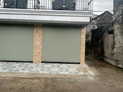 Nhà mới Phụng Châu - cách QL6- 400m , diện tích 34m , giá 2.4 tỷ , ô tô vào tận nơi 0