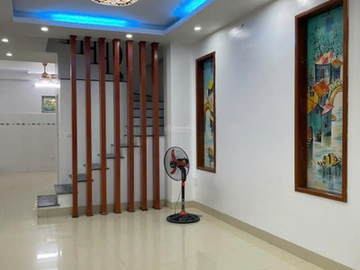 Nhà mới Phụng Châu - cách QL6- 400m , diện tích 34m , giá 2.4 tỷ , ô tô vào tận nơi 2
