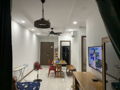 Chính Chủ Bán Căn Góc Him Lam Phú An 69m2 Giá 2,85 Tỷ Bao Gồm Tất Cả Không Phí Phát Sinh, Hướng Tây 5
