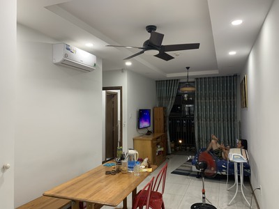Chính Chủ Bán Căn Góc Him Lam Phú An 69m2 Giá 2,85 Tỷ Bao Gồm Tất Cả Không Phí Phát Sinh, Hướng Tây 6