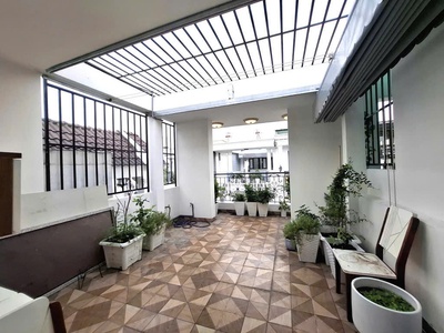 Bán Gấp Nhà Mới Đẹp Phạm Văn Chiêu 53m2 5 Tầng HXH full Nội Thất - chỉ 7,x Tỷ 5