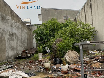 Chính chủ gửi bán lô đất phường Hố Nai ngang 4,2m giá NGỘP 0