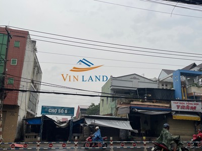 Chính chủ gửi bán lô đất phường Hố Nai ngang 4,2m giá NGỘP 1