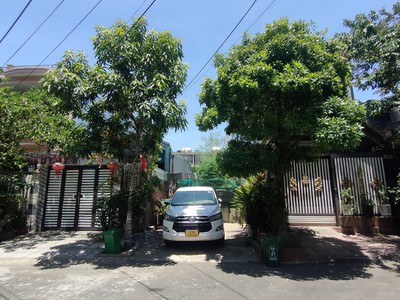 Bán đất biển Mặt tiền Phước Trường 17,  5m5  gần Vương Thừa Vũ tiện xây Homestay, An Hải Bắc,Sơntrà 0