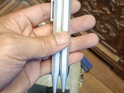 Bán ba cây bút ! 5