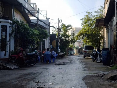 Một tổ ấm ngang 5m mặt phố quyền uy  gu thẩm mỹ đỉnh thiết kế tân cổ điển cực sang trọng 2