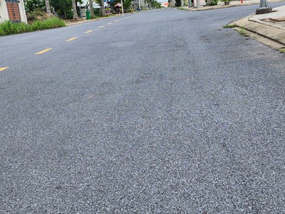 Bán gấp lô đất ngay mặt tiền đường 32m ,cách sân bay 5 phút - Sổ sẵn 0