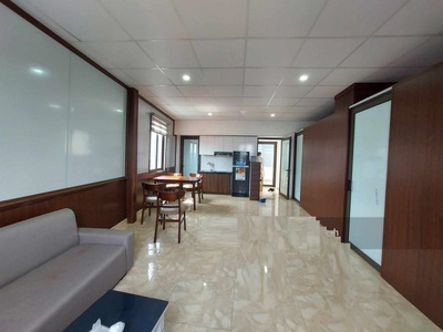 Bán nhà tại phố Kim Mã, Ba Đình, toà căn hộ cao cấp, 9 tầng , 35 phòng full nội thất, 122m2 10