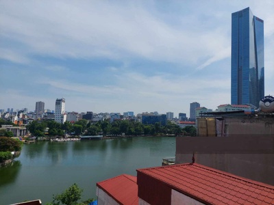 Bán nhà tại phố Kim Mã, Ba Đình, toà căn hộ cao cấp, 9 tầng , 35 phòng full nội thất, 122m2 11