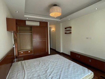 Nhà Vip Tây Hồ - Đặng Thai Mai 30m2 x 6 tầng - 10m ra oto - nhà dân xây kiên cố chắc chắn. 1