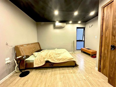 Lõi Đống Đa - Cát Linh 33m2 x mặt tiền to 6m1 - Ngõ thẳng tắp - Nhà đẹp đủ công năng chỉ việc xách v 1