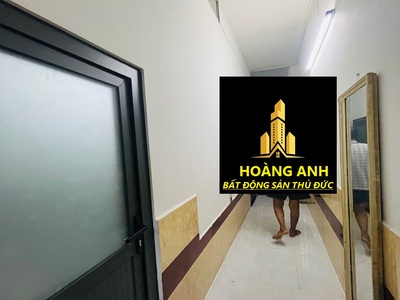 Cần bán gấp nhà mặt phố chỉ có 4 ty 199 tại Phường Bình Trưng Đông , Quận 2   2 tầng 2 pn   52 m2 1