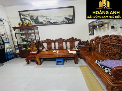 Cần bán gấp nhà mặt phố chỉ có 4 ty 199 tại Phường Bình Trưng Đông , Quận 2   2 tầng 2 pn   52 m2 0