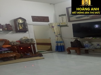 Cần bán gấp nhà mặt phố chỉ có 4 ty 199 tại Phường Bình Trưng Đông , Quận 2   2 tầng 2 pn   52 m2 7