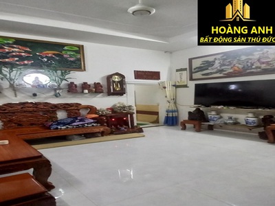 Cần bán gấp nhà mặt phố chỉ có 4 ty 199 tại Phường Bình Trưng Đông , Quận 2   2 tầng 2 pn   52 m2 6