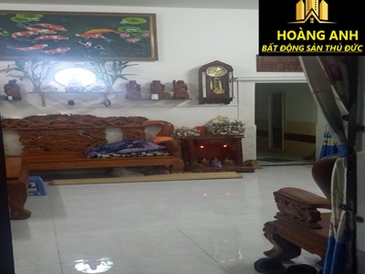 Cần bán gấp nhà mặt phố chỉ có 4 ty 199 tại Phường Bình Trưng Đông , Quận 2   2 tầng 2 pn   52 m2 4