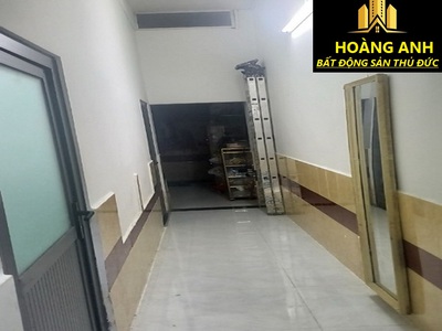 Cần bán gấp nhà mặt phố chỉ có 4 ty 199 tại Phường Bình Trưng Đông , Quận 2   2 tầng 2 pn   52 m2 3
