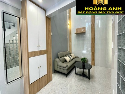 Cần bá.n gấp nhà mặt phố   gara ô tô tại Phường Bình Trưng Tây , Quận 2   4 tầng 5 pn 6 wc   85.5 m2 8