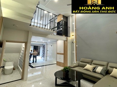 Cần bá.n gấp nhà mặt phố   gara ô tô tại Phường Bình Trưng Tây , Quận 2   4 tầng 5 pn 6 wc   85.5 m2 6