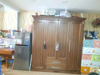 Nhà cấp 4 - xô viết nghệ tĩnh - 42.1m2 - sổ nở hậu nhẹ - gần ngã tư hàng xanh - chỉ 4.xtỷ. 0