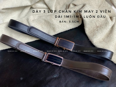Xả kho tất cả các mặt hàng da bò 2
