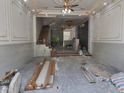 Khu dân cư anh tuấn  - nhà mới 5 tầng - 5x16m - đầy đủ nội thất - huỳnh tấn phát 1