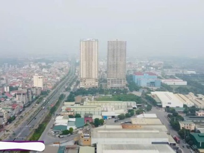 Thổ cư cựu quán 78m  đức thượng, hoài đức - đất chính chủ - giá tốt - vị trí đẹp 1