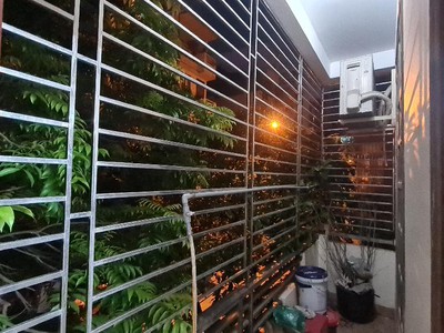 Cc bán gấp nhà kđt mỗ lao 52m2, 4 tầng, giá 12 tỷ, gara - vỉa hè - kinh doanh - an ninh tốt 2