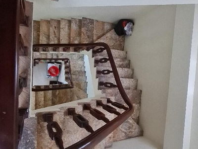 Cc bán gấp nhà kđt mỗ lao 52m2, 4 tầng, giá 12 tỷ, gara - vỉa hè - kinh doanh - an ninh tốt 4