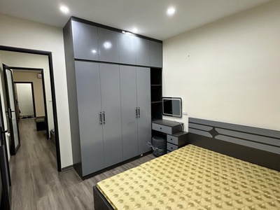 Bán nhà nguyễn trãi, thanh xuân - chỉ 2 tỷ hơn - siêu hiếm - full nội thất - 21/65m2, 2pn. 1