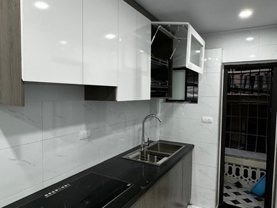 Bán nhà nguyễn trãi, thanh xuân - chỉ 2 tỷ hơn - siêu hiếm - full nội thất - 21/65m2, 2pn. 4