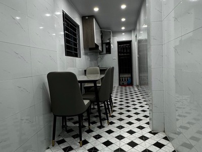 Bán nhà nguyễn trãi, thanh xuân - chỉ 2 tỷ hơn - siêu hiếm - full nội thất - 21/65m2, 2pn. 2