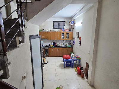 Gấp nhà phố lê lai 47m2, 4 tầng, giá 12.3 tỷ. mặt phố - vỉa hè - kinh doanh - 2 thoáng 1