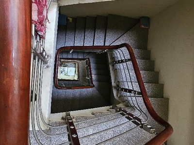 Gấp nhà phố lê lai 47m2, 4 tầng, giá 12.3 tỷ. mặt phố - vỉa hè - kinh doanh - 2 thoáng 2