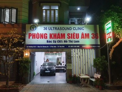 Top 3 phòng khám sản phụ khoa uy tín nhất tại Tp. Thủ Đức, TPHCM 0