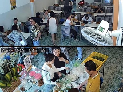 Vì lý do có việc về quê gấp cần sang lại quán ăn mới đầu tư nhiều tâm huyết 1