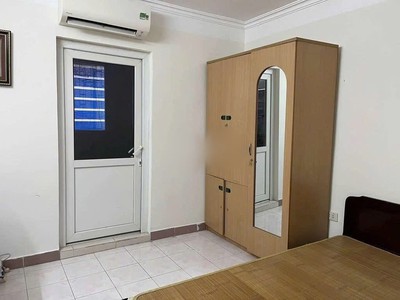 Cho thuê căn hộ tt ngõ 27 tạ quang bửu, hai bà trưng, hà nội, dt 60m-2pn-1wc - giá 8,5 triệu 1