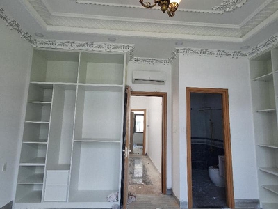 Khu dân cư anh tuấn  - nhà mới 5 tầng - 5x16m - đầy đủ nội thất - huỳnh tấn phát 3