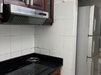 Cho thuê căn hộ tt ngõ 27 tạ quang bửu, hai bà trưng, hà nội, dt 60m-2pn-1wc - giá 8,5 triệu 4