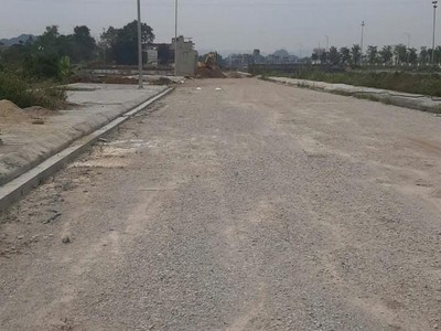 Bán đất vạn hạnh  132mv quảng trường iq,ninh khánh 2