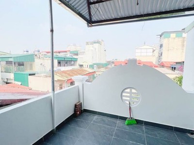 Nhà đẹp hoàng hoa thám,p6, bình thạnh,80m2sd, hxh , 3 pn , full nội thất 2